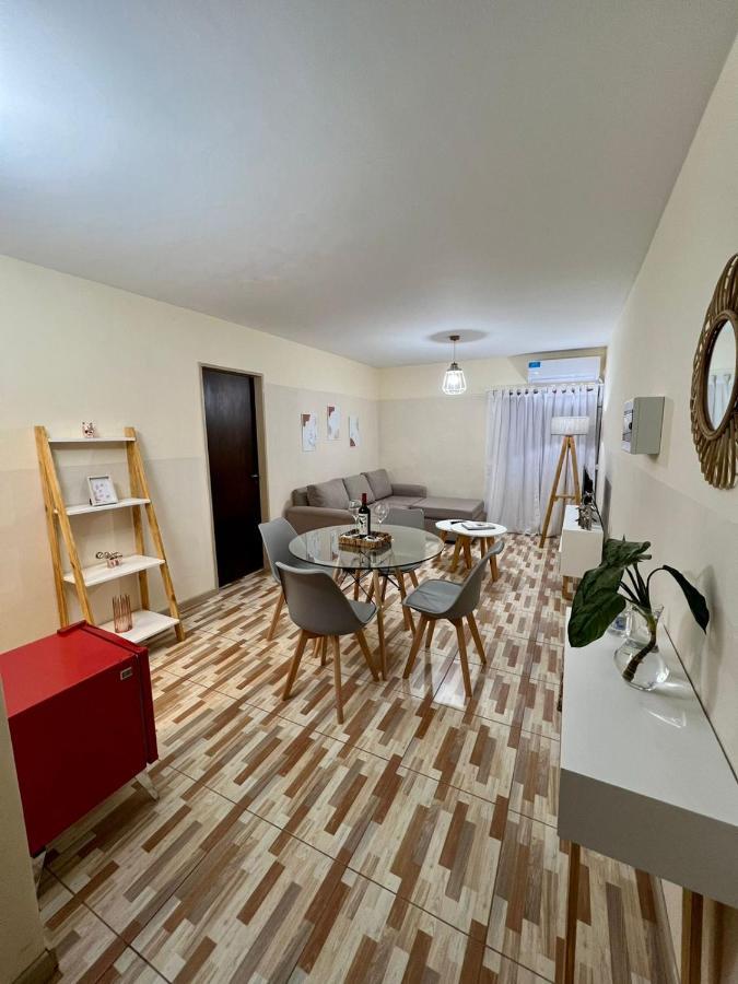 Del Rio Bienes Raices Catamarca 6 Apartment Mendoza Exterior foto